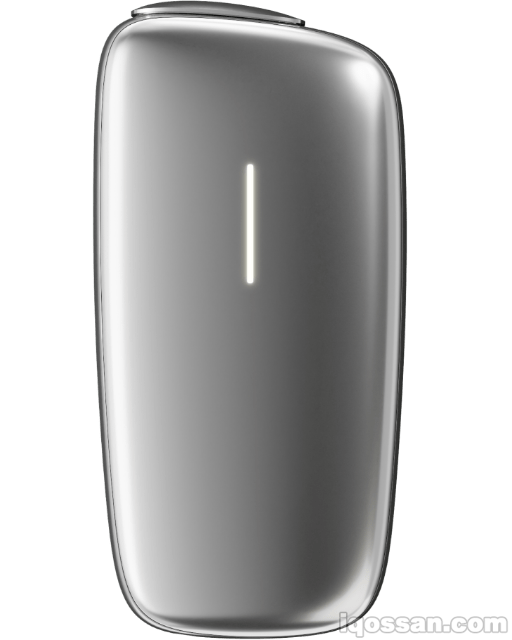 プルームエックス：シルバー