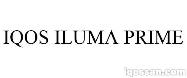 IQOS ILUMA PRIME
