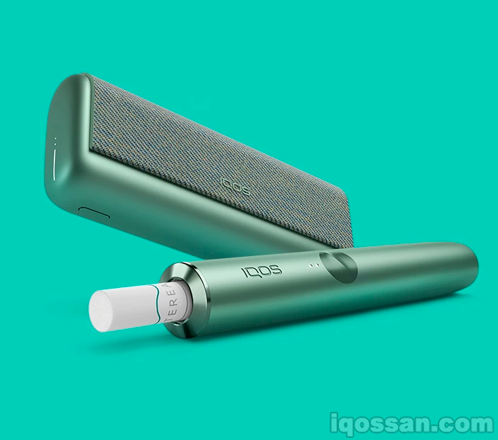 アイコスイルマプライム