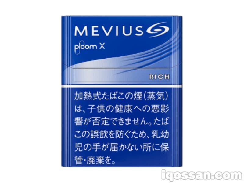 メビウス・リッチ