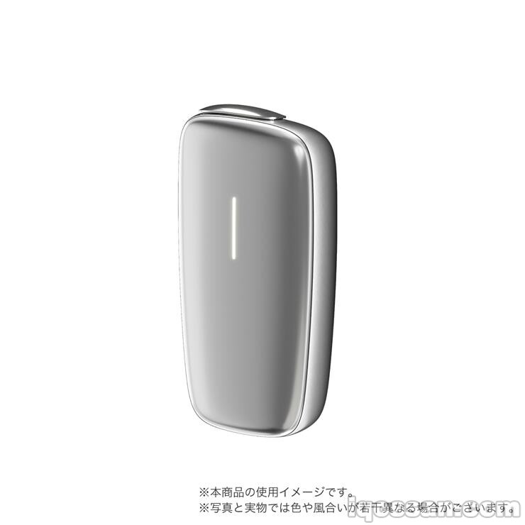 プルームエックス フロントパネル＜シルバー＞ 980円