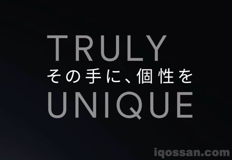 ploom x(プルームエックス)の画像