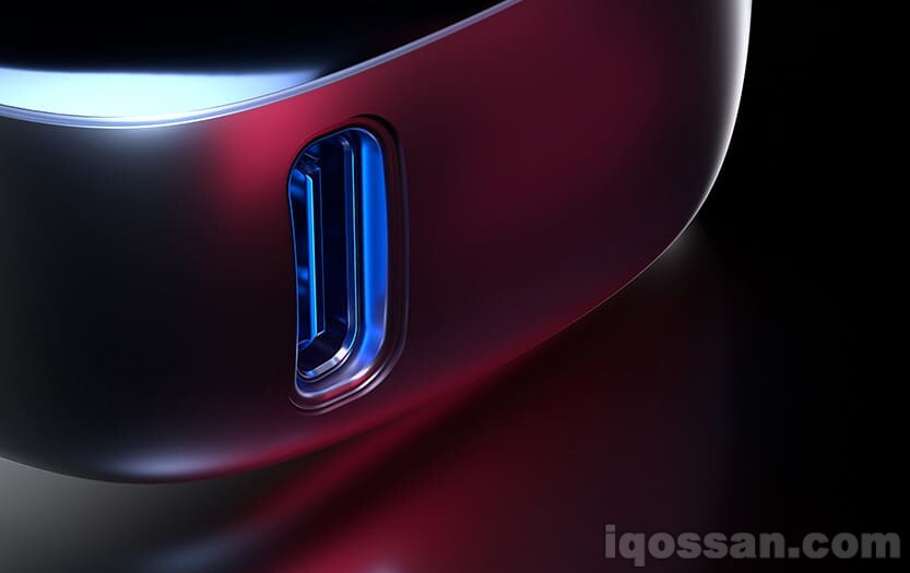 ploom x(プルームエックス)の画像