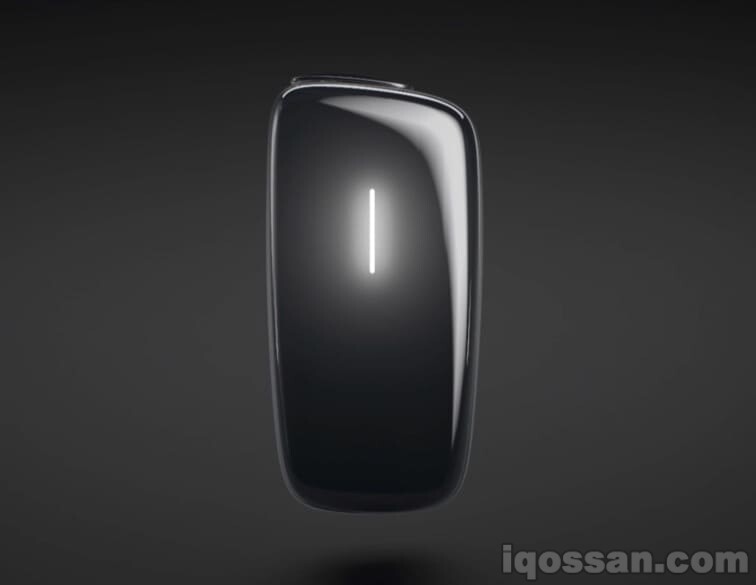 ploom x(プルームエックス)の画像