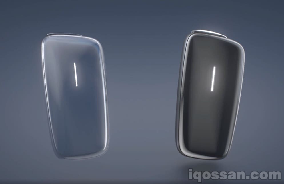 ploom x(プルームエックス)の画像