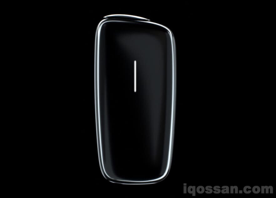 ploom x(プルームエックス)の画像