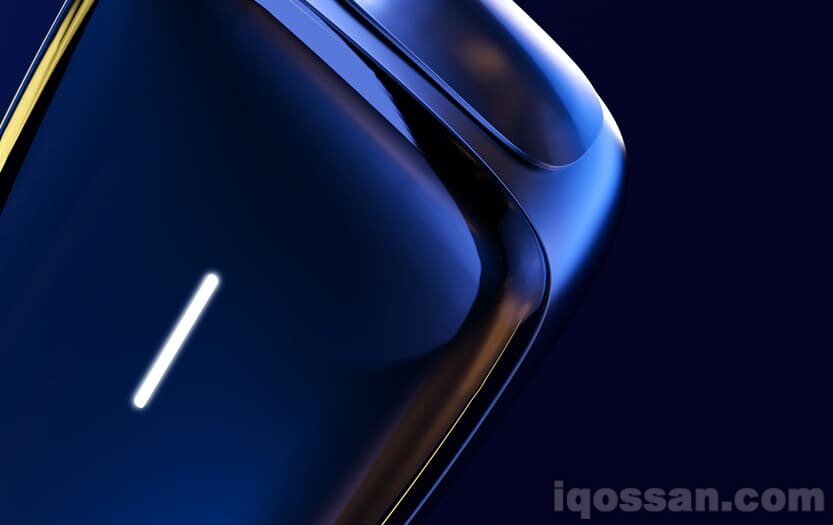 ploom x(プルームエックス)の画像