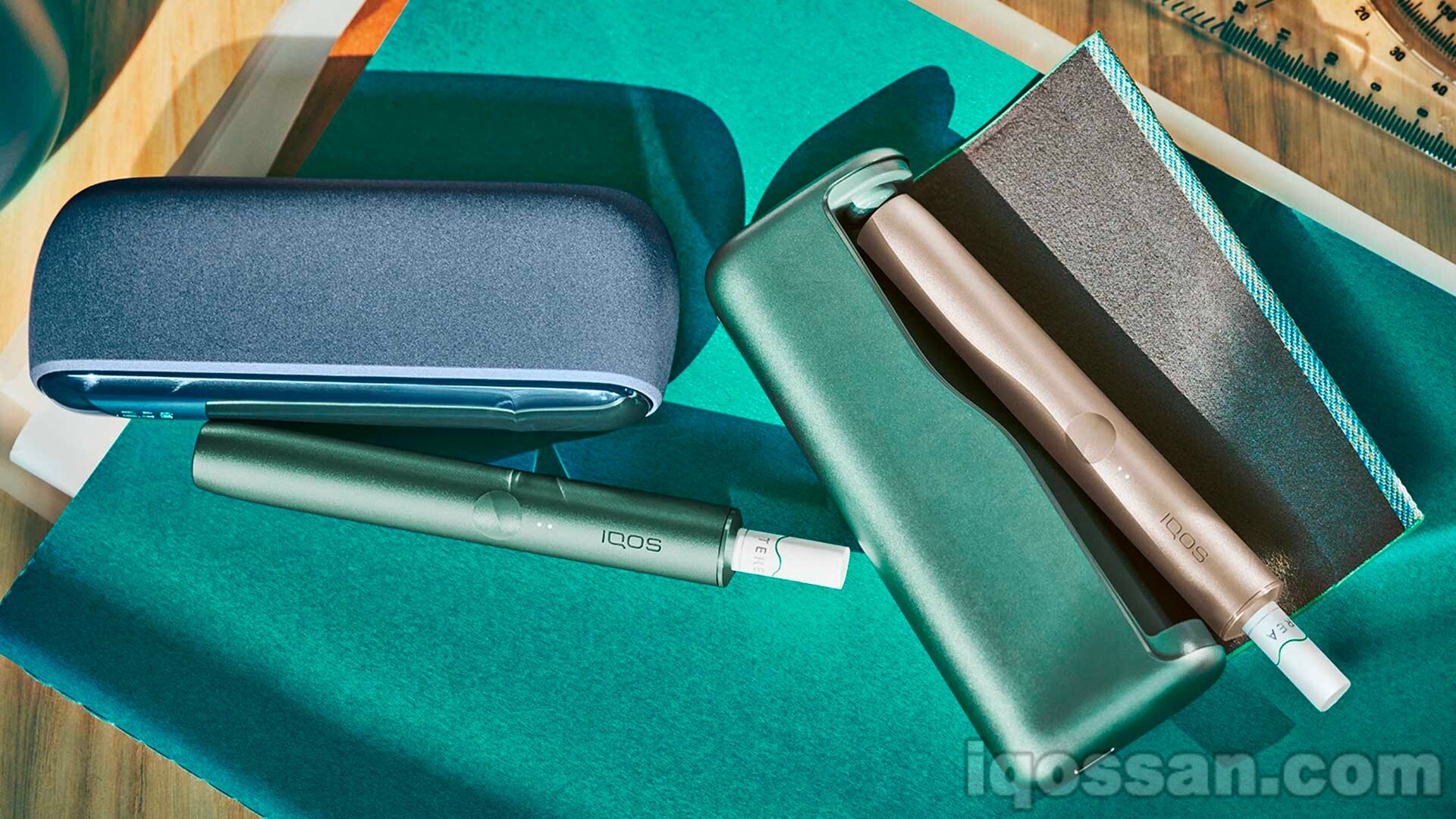 アイコスイルマ予約購入方法