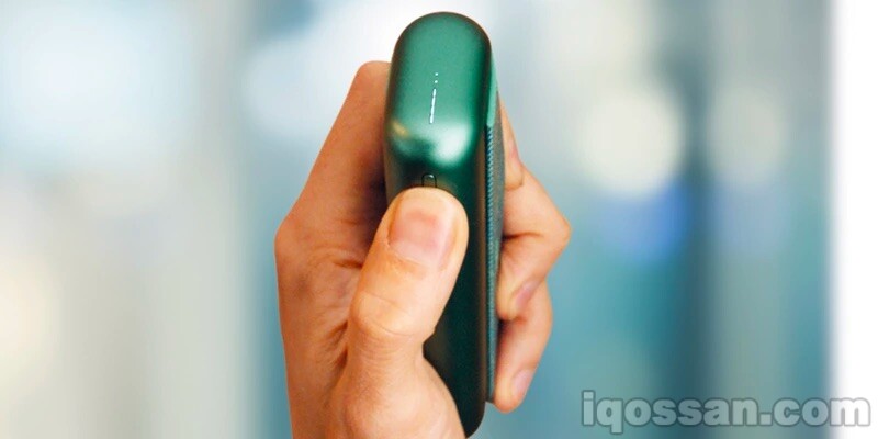 アイコスイルマプライムが故障した時の対応