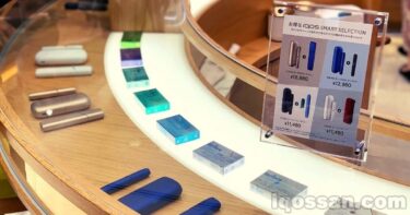 アイコス3とマルチを半年使ってみた！IQOS本体を種類毎にレビュー【動画で比較】