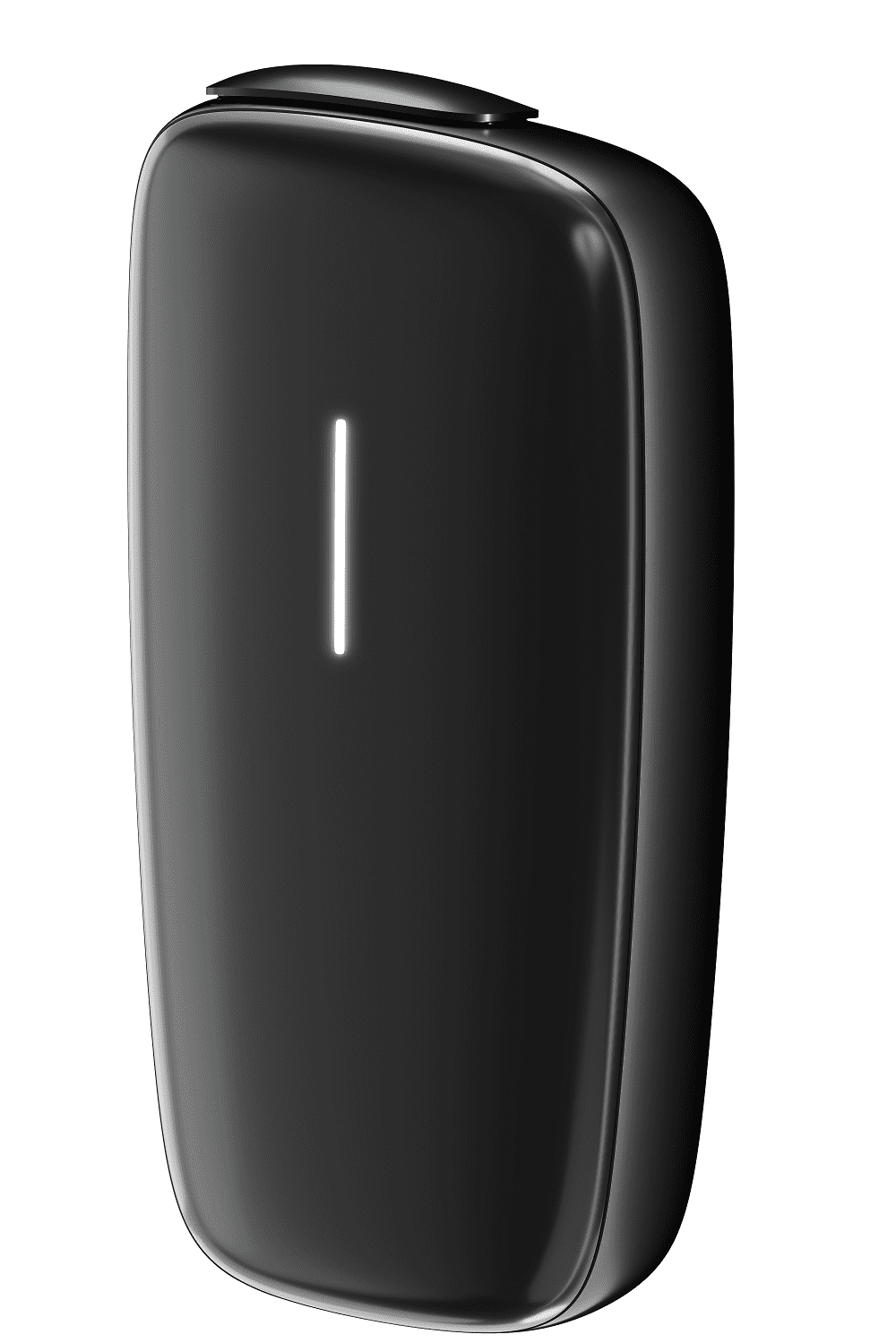 プルームエックス スレートグレイ の画像